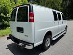 2024 GMC Savana 2500 RWD Empty Cargo Van for sale #S18701P - photo 9