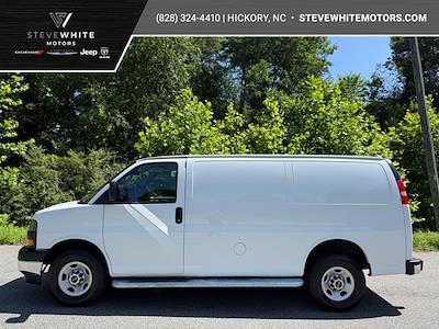 2024 GMC Savana 2500 RWD Empty Cargo Van for sale #S18702P - photo 1