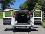 2024 GMC Savana 2500 RWD Empty Cargo Van for sale #S18702P - photo 11