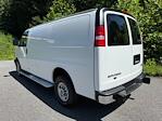 2024 GMC Savana 2500 RWD Empty Cargo Van for sale #S18702P - photo 12