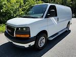 2024 GMC Savana 2500 RWD Empty Cargo Van for sale #S18702P - photo 2