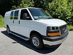 2024 GMC Savana 2500 RWD Empty Cargo Van for sale #S18702P - photo 4