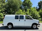 2024 GMC Savana 2500 RWD Empty Cargo Van for sale #S18702P - photo 5