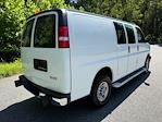 2024 GMC Savana 2500 RWD Empty Cargo Van for sale #S18702P - photo 9