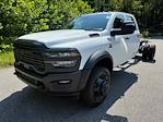 New 2025 Ram 4500 Tradesman Crew Cab 4x4 84 CA Cab Chassis for sale #S18706 - photo 3