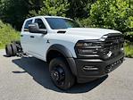 New 2025 Ram 4500 Tradesman Crew Cab 4x4 84 CA Cab Chassis for sale #S18706 - photo 5