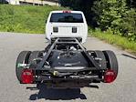 New 2025 Ram 4500 Tradesman Crew Cab 4x4 84 CA Cab Chassis for sale #S18706 - photo 8