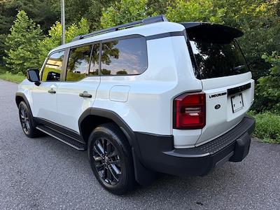 2025 Toyota Land Cruiser 4WD SUV for sale #S18709A - photo 2