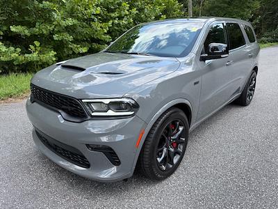 Used 2022 Dodge Durango SRT 392 AWD SUV for sale #S18716A - photo 1