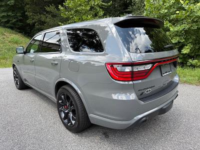 Used 2022 Dodge Durango SRT 392 AWD SUV for sale #S18716A - photo 2