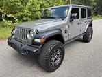 2020 Jeep Wrangler 4x4 SUV for sale #S18717A - photo 1