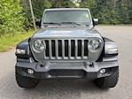 2020 Jeep Wrangler 4x4 SUV for sale #S18717A - photo 3