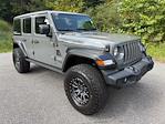 2020 Jeep Wrangler 4x4 SUV for sale #S18717A - photo 4