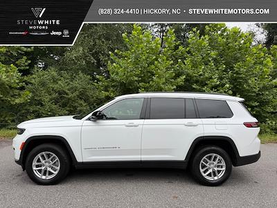 2025 Jeep Grand Cherokee L 4x4 SUV for sale #S18718A - photo 1
