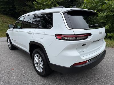 2025 Jeep Grand Cherokee L 4x4 SUV for sale #S18718A - photo 2