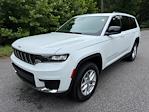 2025 Jeep Grand Cherokee L 4x4 SUV for sale #S18718A - photo 3