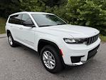 2025 Jeep Grand Cherokee L 4x4 SUV for sale #S18718A - photo 5