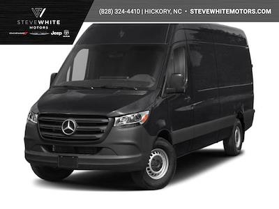 2023 Mercedes-Benz Sprinter 2500 High Roof RWD Empty Cargo Van for sale #S18719P - photo 1