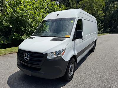 2023 Mercedes-Benz Sprinter 2500 High Roof RWD Empty Cargo Van for sale #S18719P - photo 2