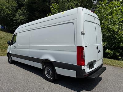 2023 Mercedes-Benz Sprinter 2500 High Roof RWD Empty Cargo Van for sale #S18719P - photo 2