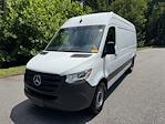 2023 Mercedes-Benz Sprinter 2500 High Roof RWD Empty Cargo Van for sale #S18719P - photo 1