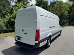 2023 Mercedes-Benz Sprinter 2500 High Roof RWD Empty Cargo Van for sale #S18719P - photo 7