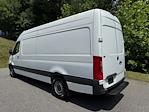2023 Mercedes-Benz Sprinter 2500 High Roof RWD Empty Cargo Van for sale #S18719P - photo 2
