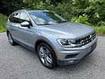 2021 Volkswagen Tiguan FWD SUV for sale #S18720P - photo 5
