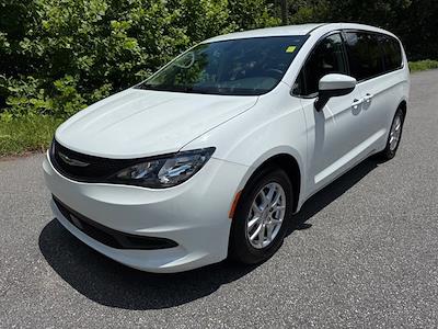 2022 Chrysler Voyager FWD Minivan for sale #S18721P - photo 1