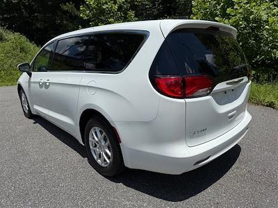 2022 Chrysler Voyager FWD Minivan for sale #S18721P - photo 2