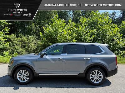 2022 Kia Telluride AWD SUV for sale #S18722P - photo 1