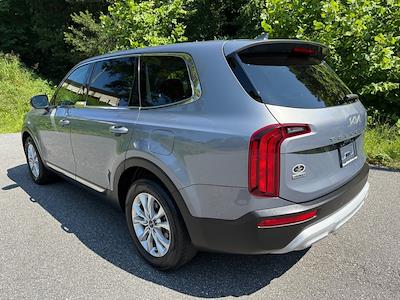 2022 Kia Telluride AWD SUV for sale #S18722P - photo 2