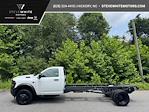 2025 Ram 5500 Regular Cab DRW 4x2 Cab Chassis for sale #S18724 - photo 1