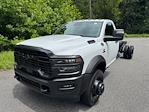 2025 Ram 5500 Regular Cab DRW 4x2 Cab Chassis for sale #S18724 - photo 3