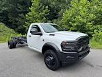 2025 Ram 5500 Regular Cab DRW 4x2 Cab Chassis for sale #S18724 - photo 5