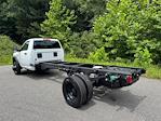 2025 Ram 5500 Regular Cab DRW 4x2 Cab Chassis for sale #S18724 - photo 2