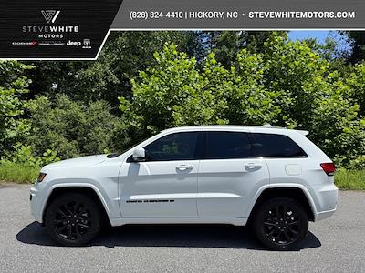 2022 Jeep Grand Cherokee WK 4x4 SUV for sale #S18725P - photo 1