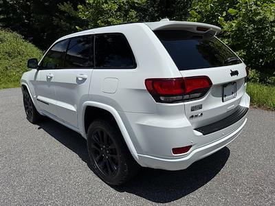 2022 Jeep Grand Cherokee WK 4x4 SUV for sale #S18725P - photo 2