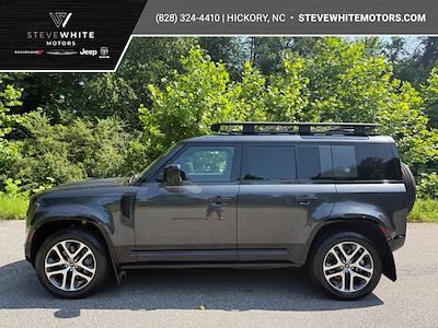 2022 Land Rover Defender AWD SUV for sale #S18726P - photo 1