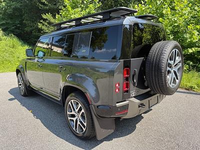 2022 Land Rover Defender AWD SUV for sale #S18726P - photo 2