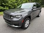 2021 Jeep Grand Cherokee L 4x4 SUV for sale #S18727A - photo 3