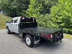 New 2025 Ram 3500 Tradesman Crew Cab 4x4 Flatbed Truck for sale #S18728 - photo 9