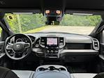 New 2025 Ram 3500 Tradesman Crew Cab 4x4 Flatbed Truck for sale #S18728 - photo 12
