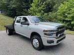 New 2025 Ram 3500 Tradesman Crew Cab 4x4 Flatbed Truck for sale #S18728 - photo 3