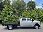 New 2025 Ram 3500 Tradesman Crew Cab 4x4 Flatbed Truck for sale #S18728 - photo 6