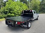 New 2025 Ram 3500 Tradesman Crew Cab 4x4 Flatbed Truck for sale #S18728 - photo 2