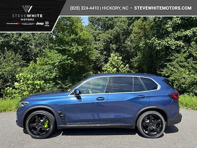 2021 BMW X5 AWD SUV for sale #S18730P - photo 1