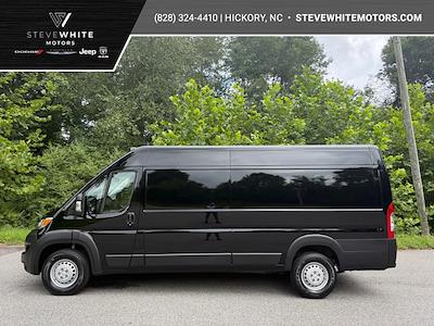 2025 Ram ProMaster 3500 High Roof FWD Empty Cargo Van for sale #S18731 - photo 1