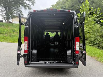 2025 Ram ProMaster 3500 High Roof FWD Empty Cargo Van for sale #S18731 - photo 2
