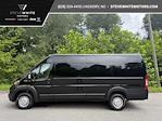 New 2025 Ram ProMaster 3500 High Roof Empty Cargo Van for sale #S18731 - photo 1